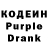 Кодеиновый сироп Lean Purple Drank Foty829